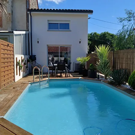 Loue Avec Prestations Centre De *